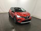 Renault Captur TCe 140 MHEV Zen - Renault Captur Zen mit Hybrid-Antrieb (Benzin/Elektro)