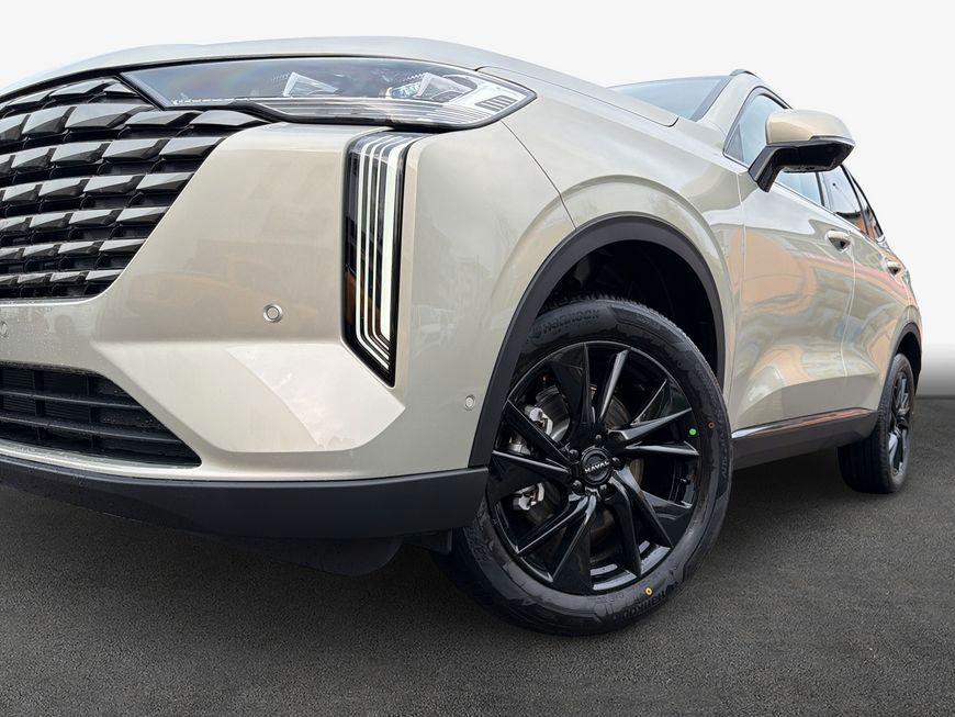 Great Wall Haval H6 243PS Automatik Luxury 5-Jahre Garantie, миниатюра 6