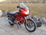 BMW R100RS