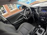 Hyundai Santa Fe Family 2WD 7 sitze  tüv garantie - Hyundai SANTA FE: 2.7