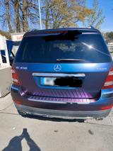 Mercedes-Benz Mercedes GL 420 cdi 4 Matic Lux.Ausst. GL ... - Mercedes-Benz GL 420: Cdi