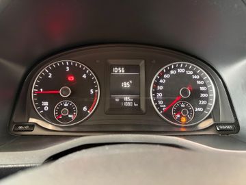 Volkswagen Caddy Maxi - 12