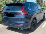Honda CR-V e:PHEV Advance Tech 2WD erst 800km - Honda CR-V: Advance Tech