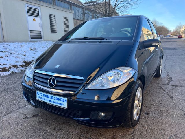 Mercedes-Benz A 150 Classic Automatik