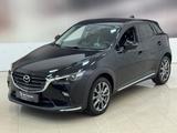 Mazda CX-3 SKYACTIV-G Edition 100 SoMo 121ps *RFK*GJR - Mazda CX-3 in Essen