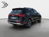 Seat Tarraco FR 2.0 TDI LED*AHK*RFK*BEATS*ACC*Navi - : Allradantrieb, Automatik