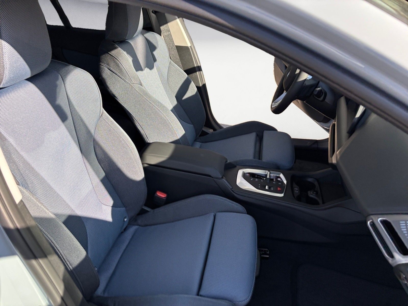 BMW 116 - Bild 10