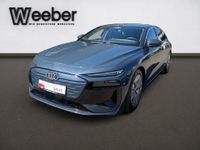 Audi A6 e-tron - Vorschau Bild 2