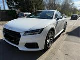Audi TT 1.8 TFSI  3 S-Line  Bang & Oluf... - Audi TT in Bochum