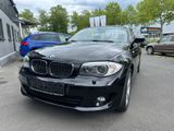 BMW 118i  Cabrio ,Leder,Navi,Top - BMW 118 aus 2012: 118i