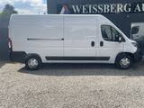 Peugeot Boxer 335 2.2 BlueHDi Premium L3H2 3,5t Stop&Sta - Peugeot Boxer mit Diesel-Antrieb: 2.5