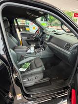 Volkswagen Dieses Auto ist nicht für jeden. - VW Amarok in Hamburg