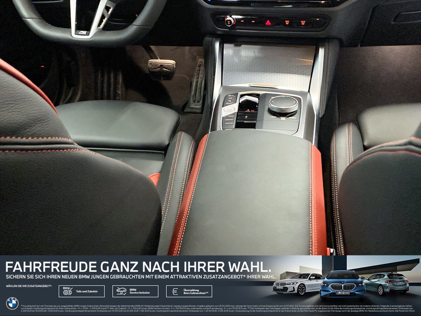 BMW 420 - Bild 15