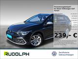 Volkswagen Golf Variant VIII Alltrack 2.0 TDI 4Motion DSG L - Volkswagen Golf: TDI 4motion
