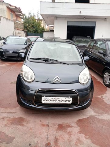 Citroën Citroen C1 1.0 5 porte airdream Style