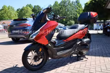 Honda FORZA 125 NSS 125 ! WENIG KM ! TOP ZUSTAND !!!!! - BENZIN ROLLER