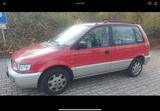 Mitsubishi Space Runner 1.8l mit Automatik... - Mitsubishi Space Runner Gebrauchtwagen