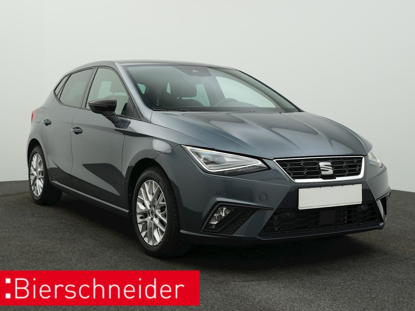 Seat Ibiza - Bild 9
