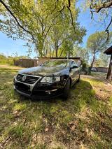 Volkswagen B6 3c 1.8T BJ 2010 - Volkswagen Passat Variant: 3b6