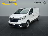 Renault Trafic Kasten L2H1 3,0t Komfort 2.0 BLUE dCi 150 - Renault Trafic in Freiburg