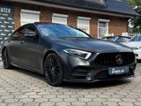 Mercedes-Benz CLS 350d 4M AMG53 Umbau 360° Distr  Burm Schiebe - Mercedes-Benz CLS 350: AMG