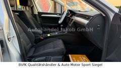 VW Passat/Sonderausstattung/Tüv&Service Neu/TOP!