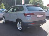 Skoda Karoq 1.5 16V TSI Style LED Navi ACC AHK - Skoda Gebrauchtwagen in Leipzig