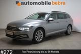 Volkswagen Passat 2.0TDI DSG Business Virtual AHK StHz LED - Volkswagen Passat aus 2023