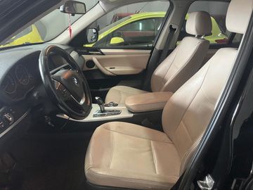 BMW X3 - 12
