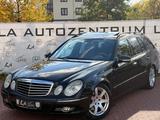 Mercedes-Benz E 350 CGI T AVANT.  1HAND*XENON*MEMORY*PDC*TEMPO - Mercedes-Benz E 350 in Leipzig