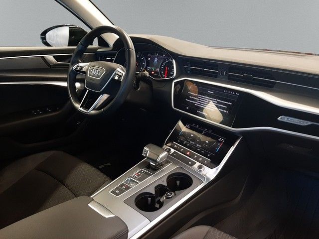 Fahrzeugabbildung Audi A6 allroad 40TDI quattro AHK StdHz Navi elekHeck