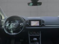 Skoda Karoq - Vorschau Bild 9
