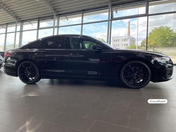  AUDI S8 — миниатюра 15