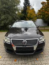 Volkswagen Passat Variant 2.0 Highline Top Ausstattung - Volkswagen Passat Variant aus 2005