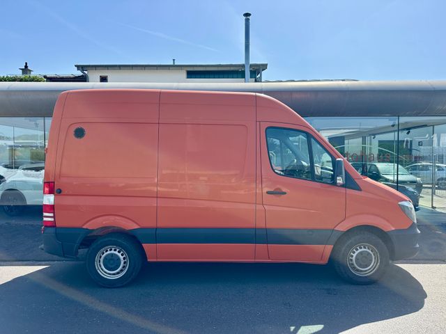 Fahrzeugabbildung Mercedes-Benz Sprinter 314 CDI*Automatik*Klima*1.Hd*Std.Hz*