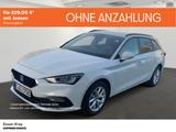 Seat Leon ST ROAD 1.5 ETSI DSG AHK RFK SHZ KEYLESSNav