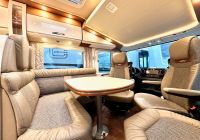 Carthago chic c-line 4.9 LE L -Alde -Chassis Plus Paket (9/17)