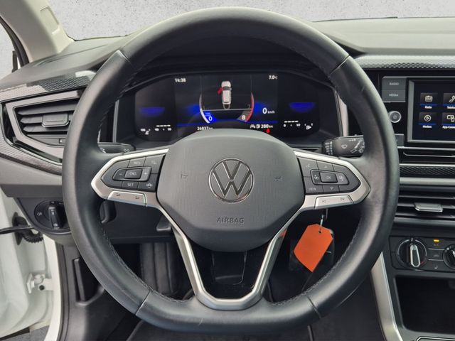 Polo Life 1.0 MPI, DAB+, LED, CarPlay