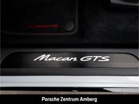Porsche Macan - Vorschau Bild 20