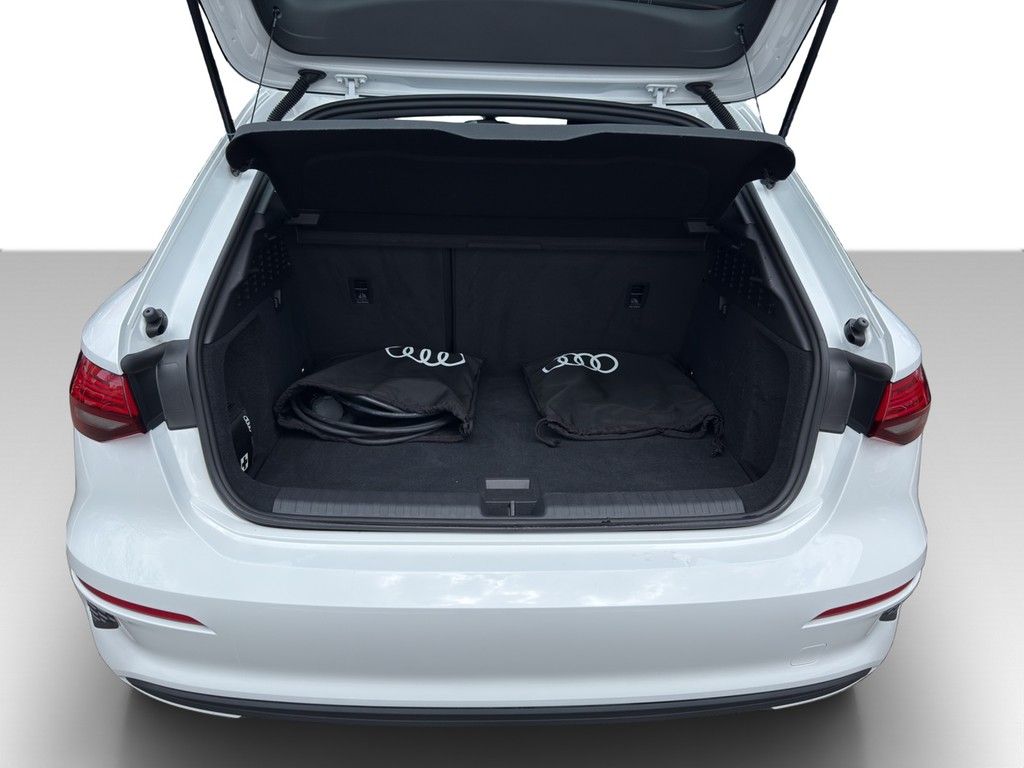 Audi A3 - Bild 9