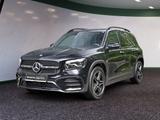 Mercedes-Benz GLB 250 4M AMG Sport Advanced Plus LED Navi Kame - Mercedes GLB 250 SUV