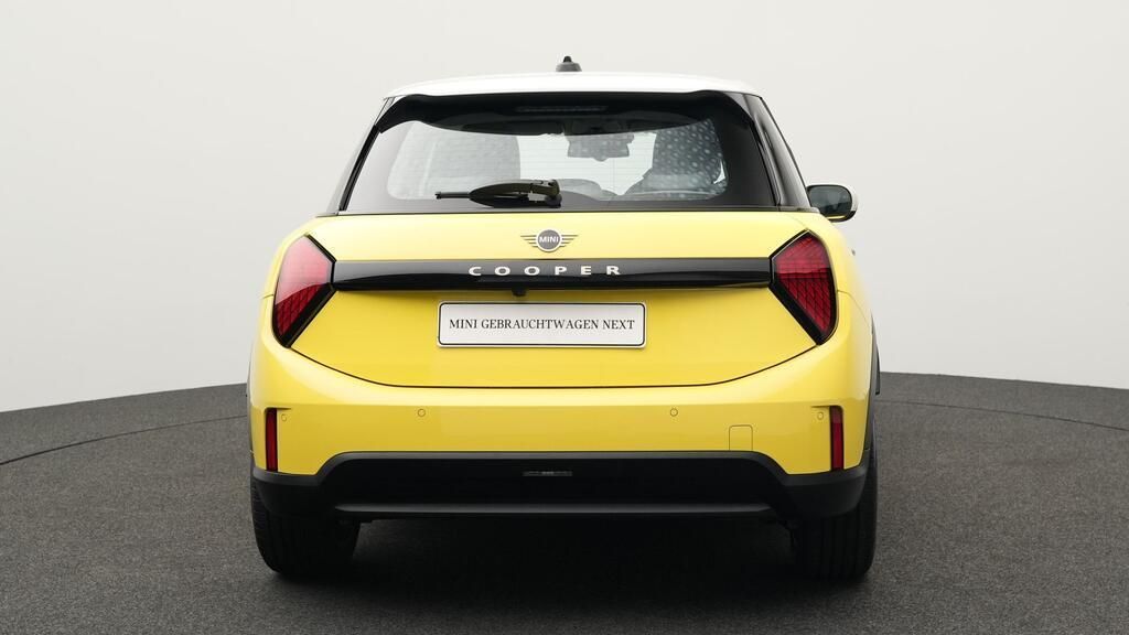 MINI Cooper C - Bild 10