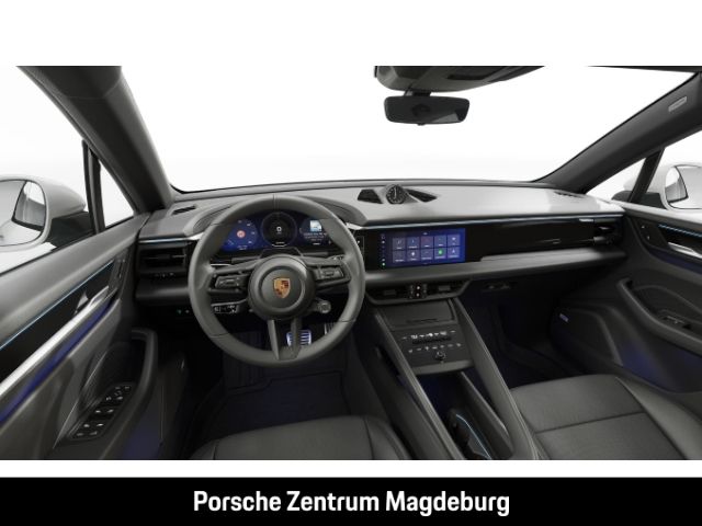 Porsche Macan - Bild 11