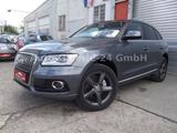 Audi Q5 3.0 TDI  S tronic quattro - Audi Q5 Gebrauchtwagen in Berlin
