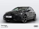 Audi A3 Sportback 30 TFSI S LINE BLACK-OPTIK LED SITZ - Audi A3 aus 2025