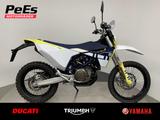 Husqvarna 701 Enduro *Nur 693km*A2* - Offers