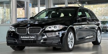 Fahrzeugabbildung BMW 525d AHK H/K Kamera Navi Sitzheizung M Sport