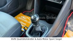 VW Polo/R-Line/2 Jahre Garantie/Exclusive/Traum!!