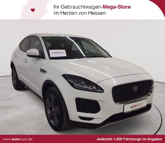 Jaguar E-Pace D150 AWD Aut. S LEDER NAV LED