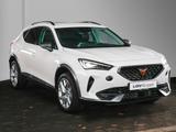 Cupra Formentor 2.0 TDI DSG 4Drive AHK/RFK/Navi - Cupra Gebrauchtwagen von 2024